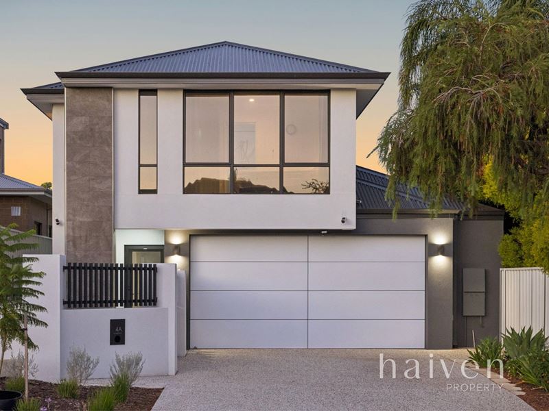4A Gould Place, Booragoon