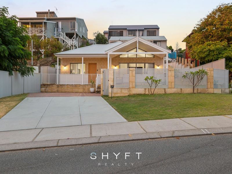 11A Javez  Drive, Quinns Rocks WA 6030