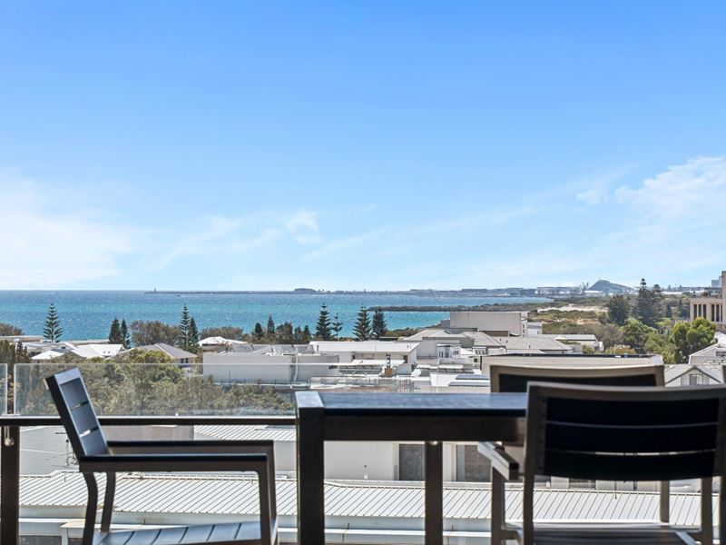75/9 Coromandel Approach, North Coogee