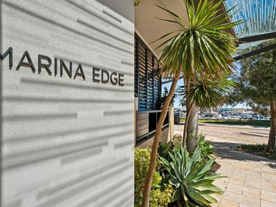 75/9 Coromandel Approach, North Coogee WA 6163