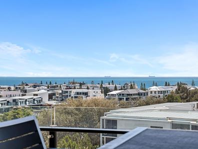 75/9 Coromandel Approach, North Coogee WA 6163