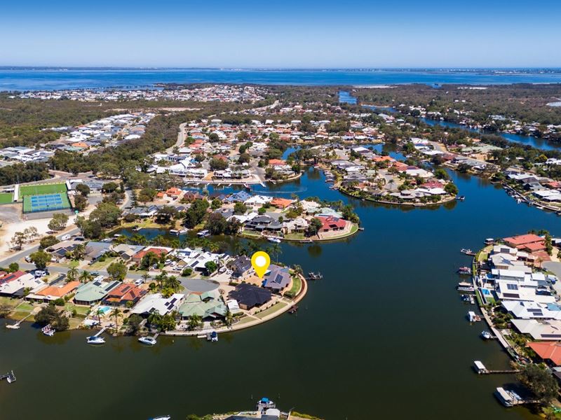 15 Robertson Grove, South Yunderup WA 6208
