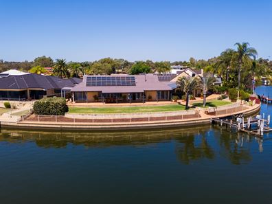 15 Robertson Grove, South Yunderup WA 6208