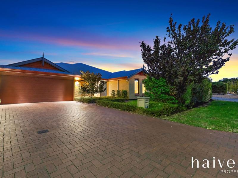 30 Friarbird Terrace, Beeliar