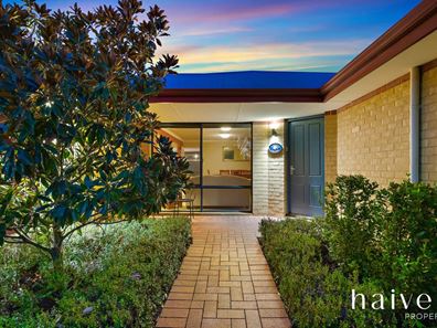 30 Friarbird Terrace, Beeliar WA 6164