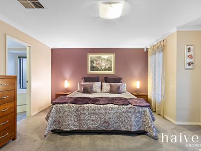 30 Friarbird Terrace, Beeliar WA 6164