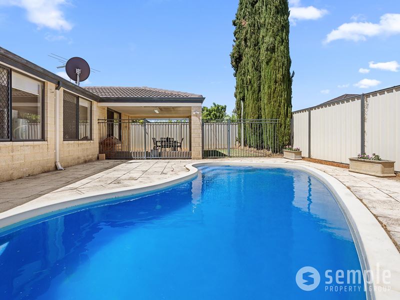 29 Plumwood Avenue, Hammond Park