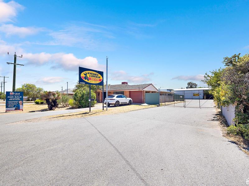 53 Champion Drive, Armadale WA 6112