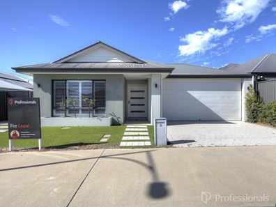 5 Vitrinella Avenue, Jindalee WA 6036