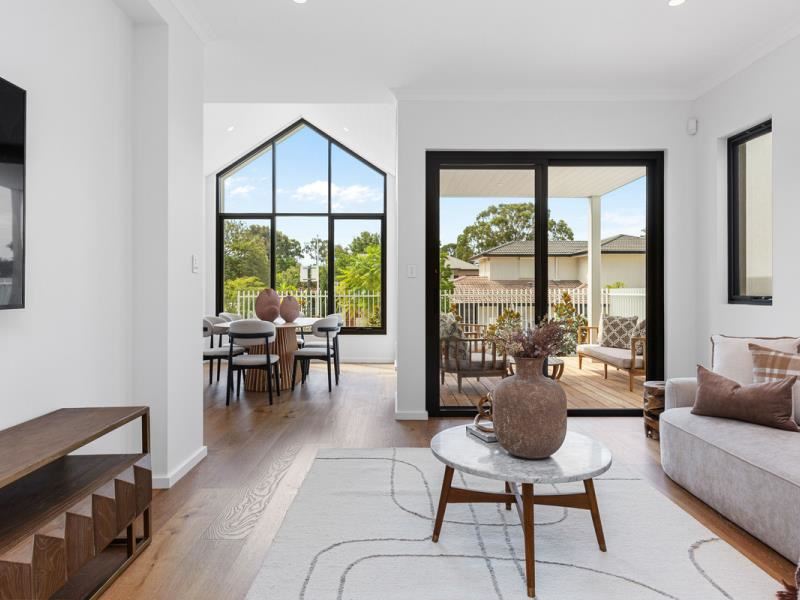 48 Bedford Street, Nedlands WA 6009
