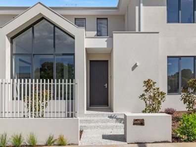 48 Bedford Street, Nedlands WA 6009