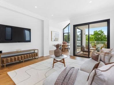 48 Bedford Street, Nedlands WA 6009