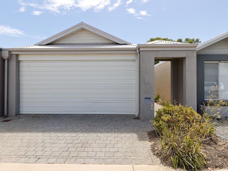 35 Nicklup Street, Harrisdale