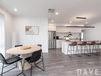 41 Johnston Way, Padbury WA 6025