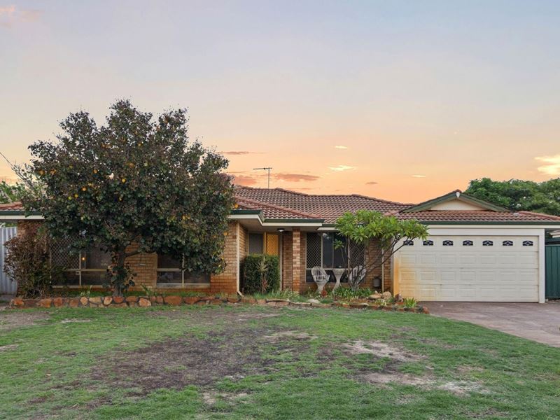 17 Lena Crescent, Beechboro
