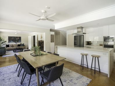 16 Riversea View, Mosman Park WA 6012