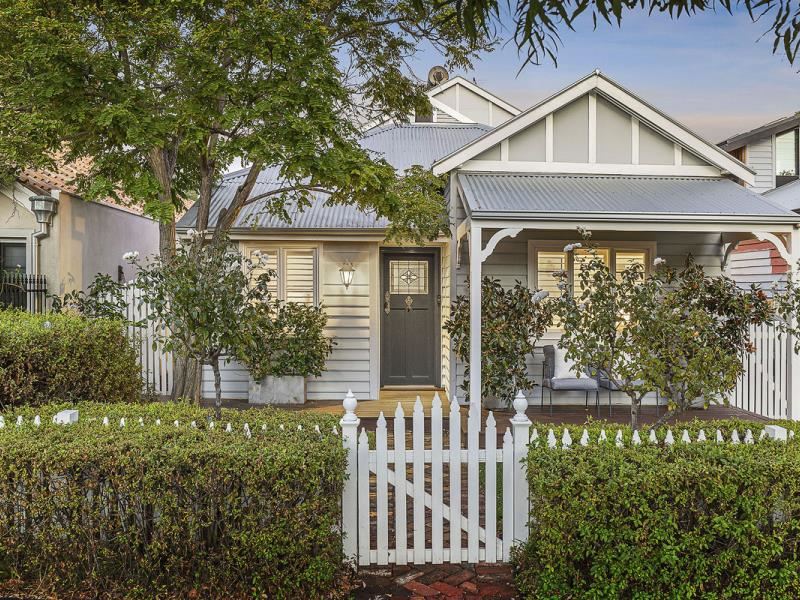 136 Herbert Road, Shenton Park