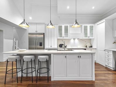 136 Herbert Road, Shenton Park WA 6008