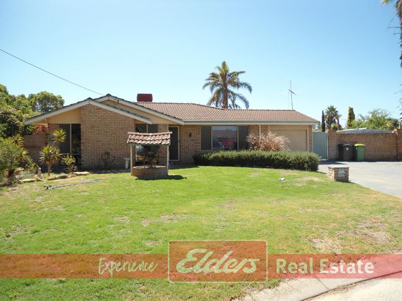7 Rakoa Place, Cooloongup