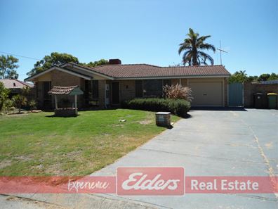 7 Rakoa Place, Cooloongup WA 6168