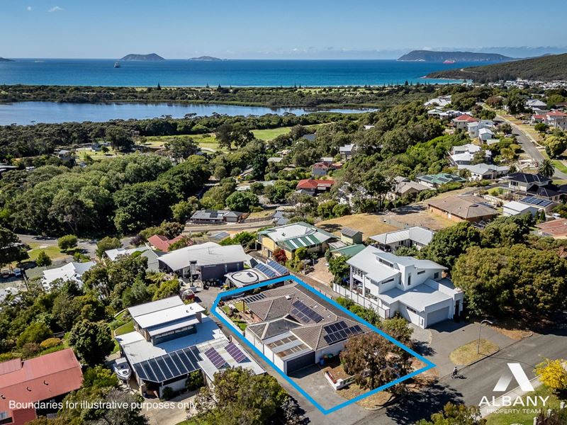 36A Greenshields Street, Mira Mar
