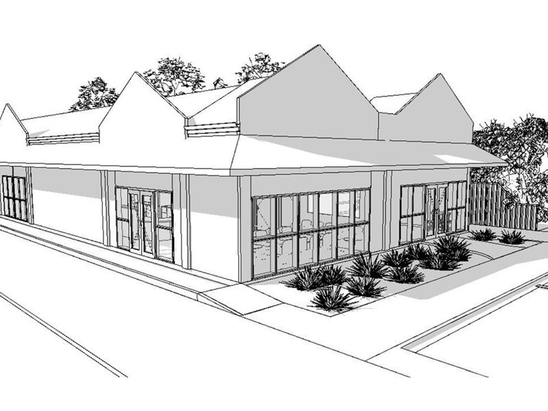 10 Olive Road, Falcon