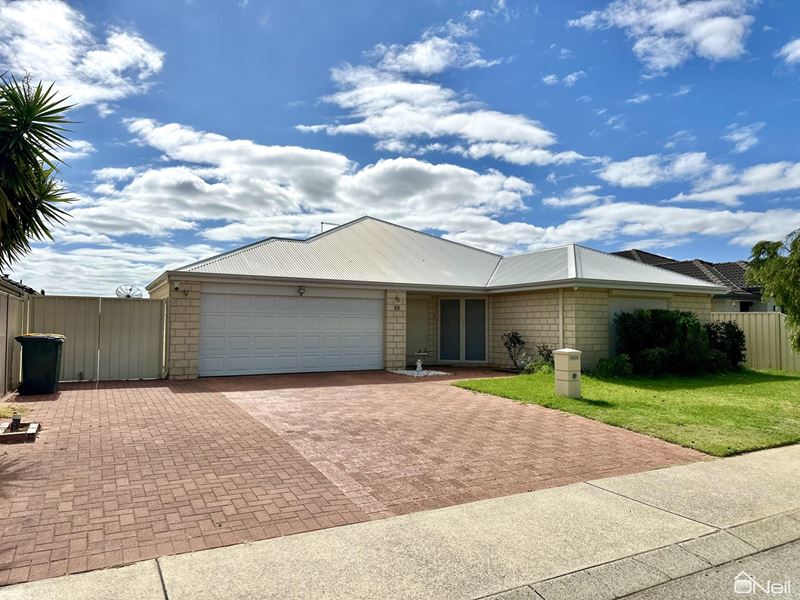 32 Kalanchoe Approach, Seville Grove