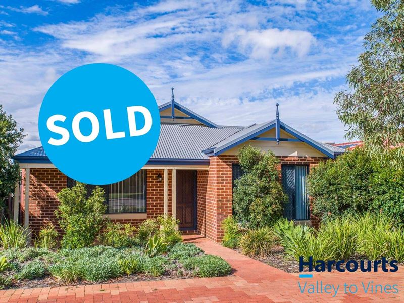 40 Rocklea Crescent, Ellenbrook