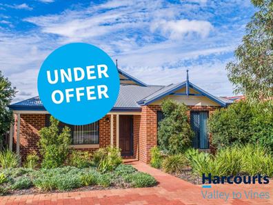 40 Rocklea Crescent, Ellenbrook WA 6069
