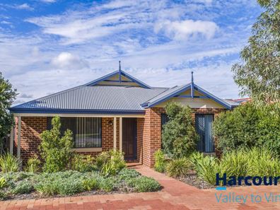 40 Rocklea Crescent, Ellenbrook WA 6069