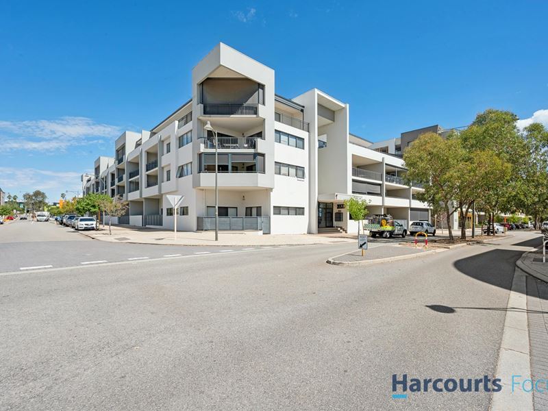26/9 Linkage Avenue, Cockburn Central