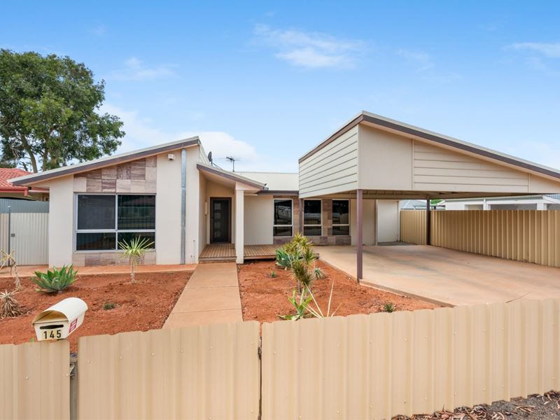 145 Campbell Street, West Lamington WA 6430