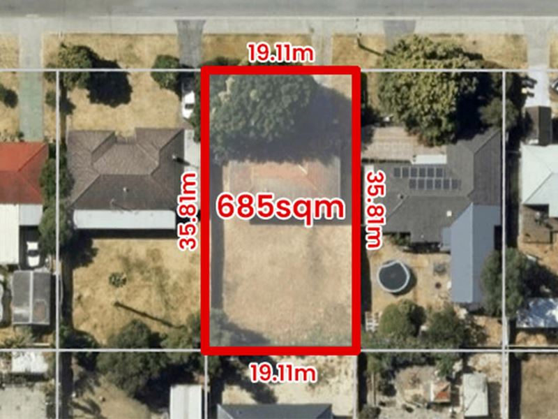 15 Wickens Street, Beckenham WA 6107