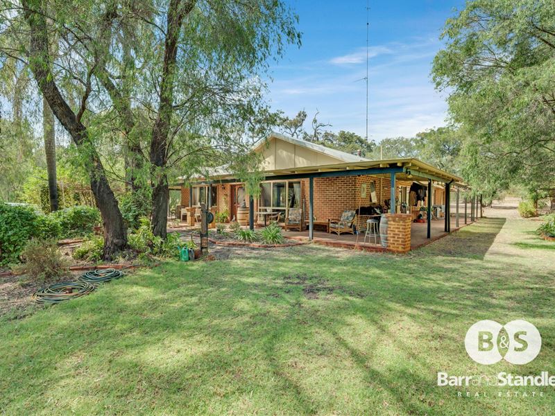 28 Cheriton Court, Stratham WA 6237