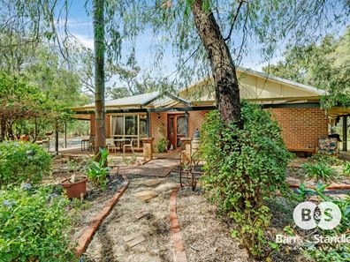 28 Cheriton Court, Stratham WA 6237