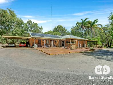 28 Cheriton Court, Stratham WA 6237