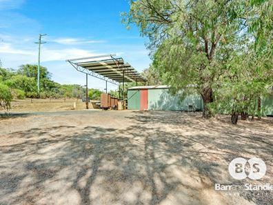 28 Cheriton Court, Stratham WA 6237