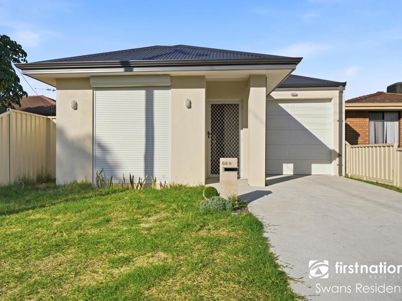 64A Bushby Street, Midvale WA 6056