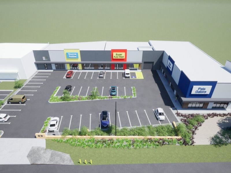 895 South Western Highway, Byford