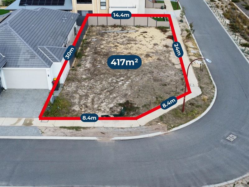 64 Tolland Loop, Southern River