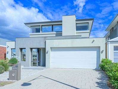 49 Oakbella Parade, Harrisdale WA 6112