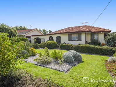 80 Rosher Road, Lockridge WA 6054