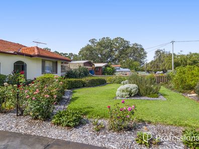 80 Rosher Road, Lockridge WA 6054