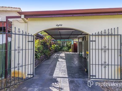 80 Rosher Road, Lockridge WA 6054