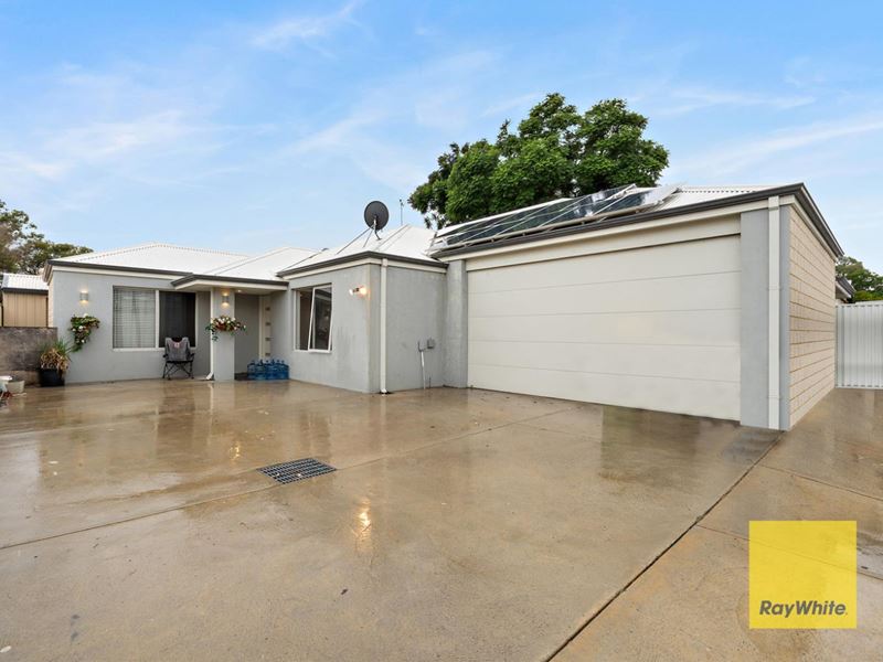 104B Blanche Street, Gosnells WA 6110
