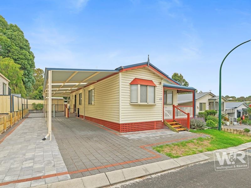 85/550 Albany Highway, Milpara WA 6330