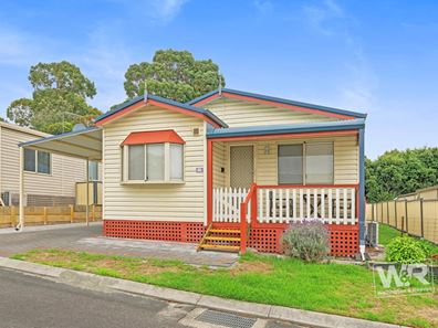 85/550 Albany Highway, Milpara WA 6330