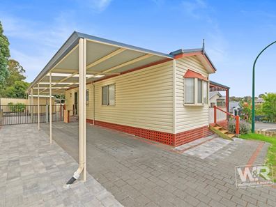 85/550 Albany Highway, Milpara WA 6330