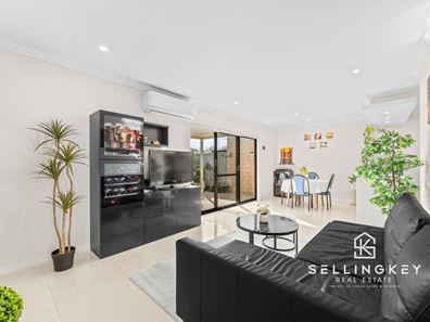 75b Dallington Crescent, Balga WA 6061