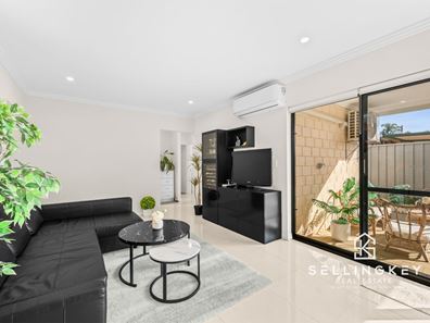 75b Dallington Crescent, Balga WA 6061